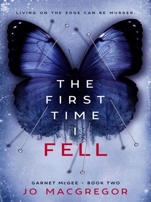 cover image of The First Time I Fell